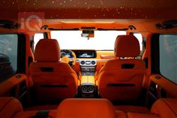 مێرسێدس بێنز G-Class